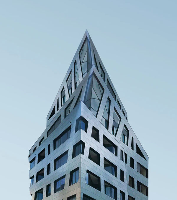 Hospital Location
