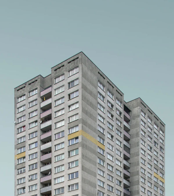 Hospital Location