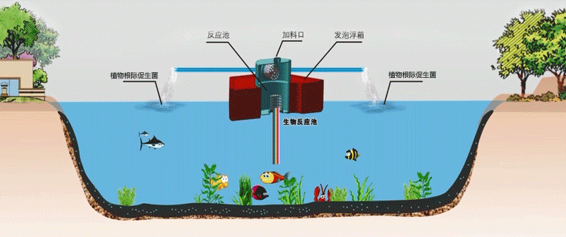 生物反应池 D:\Temp\网站\图片\河流\4.png